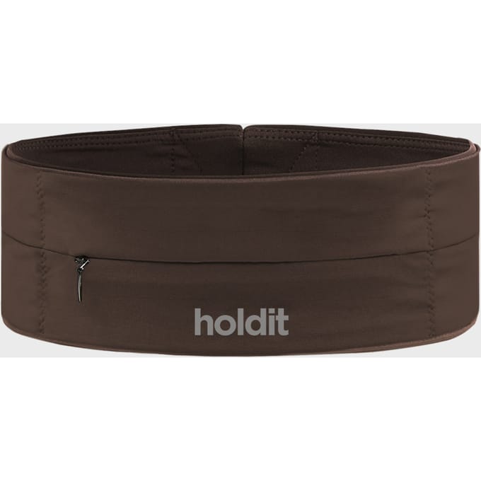 Activity Belt Chocolate Medium