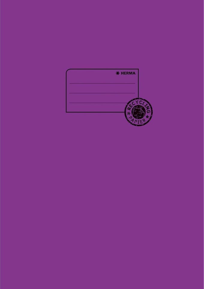Heftschoner A4 Papier 5536