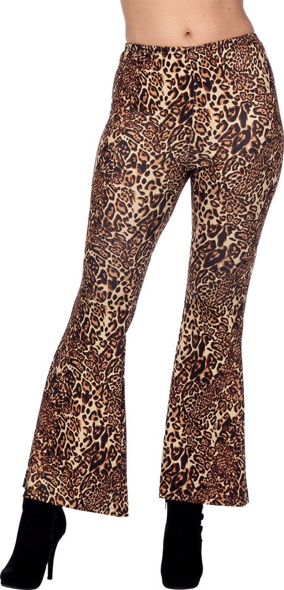 Wilde Dans Broek Patricia Panter Vrouw