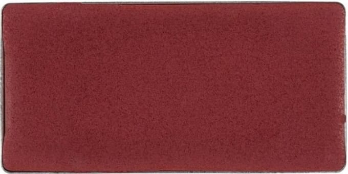 Benecos Natuurlijke Lip & Cheeck Balm Navulling Velvet Rose - 3 gr