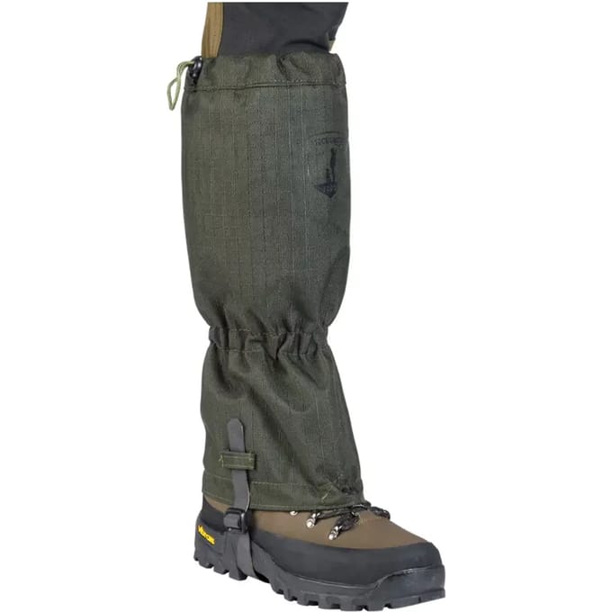 Gaiters PERCUSSION Ripstop 1200