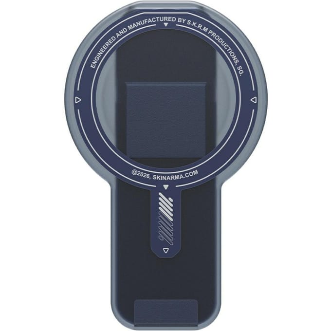 Support magnétique Skinarma Arch XE Phaze Smart Grip-Stand sans support