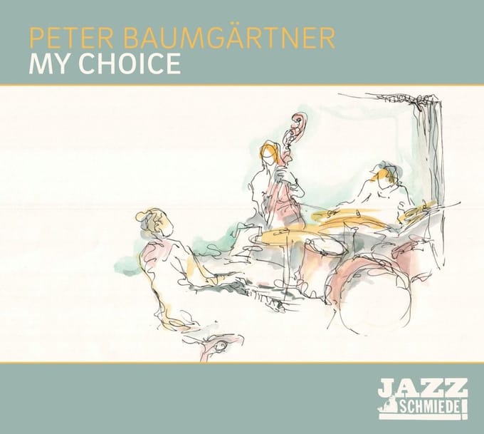 Peter Baumgärtner - My Choice