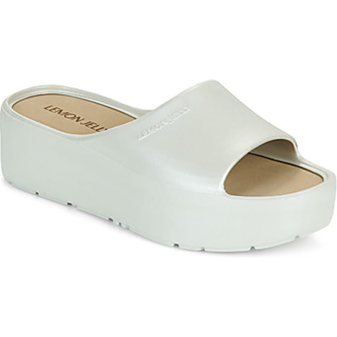 Lemon Jelly  Slippers SUNNY