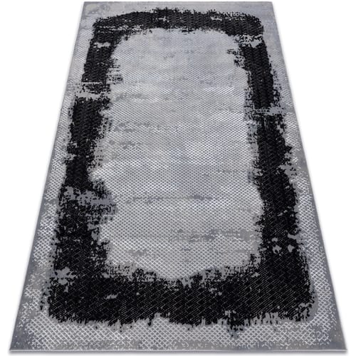 Kleden Rugsx Tapijt CORE A004 Kader, schaduw - structureel, 80x150 cm