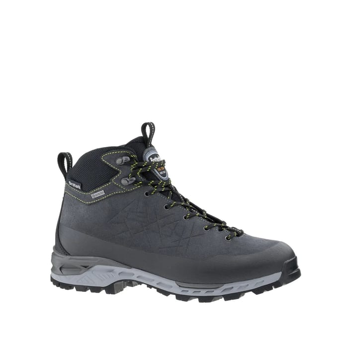 Wandelschoenen Bestard Trek Mid