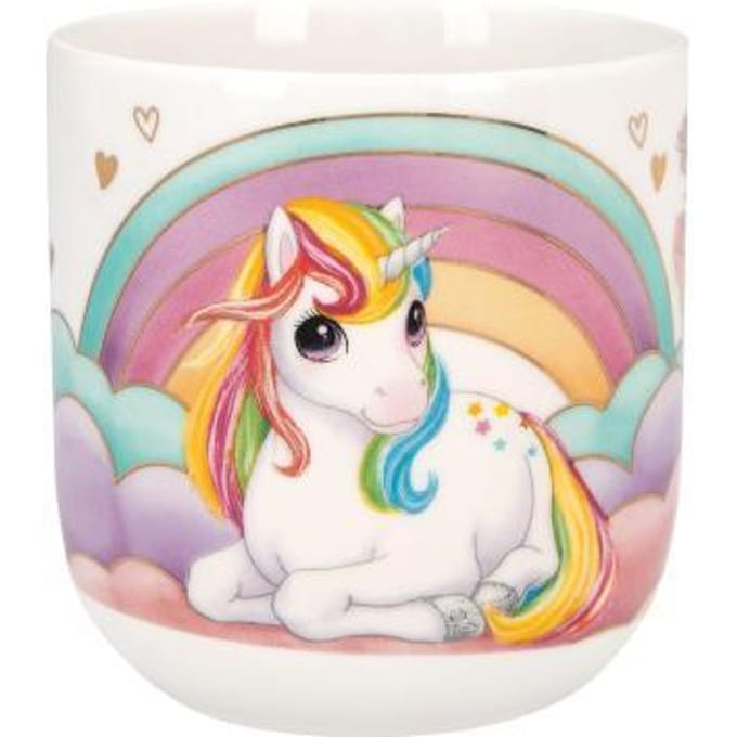 Ylvi en de Minimoomis beker zonder oor