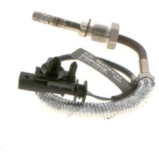 Sensor, uitlaatgastemperatuur BOSCH 0 986 259 008
