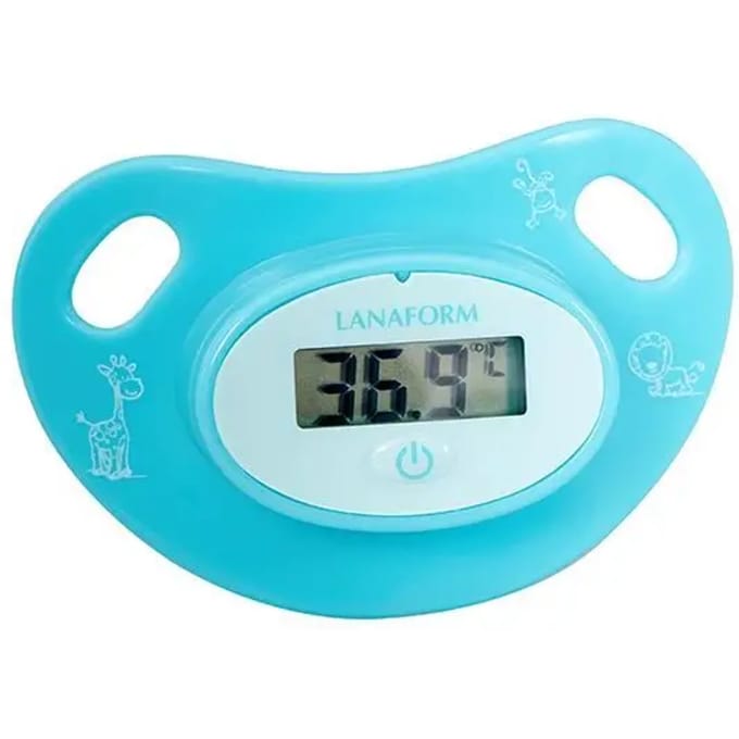 Baby speenthermometer Lanaform Filoo