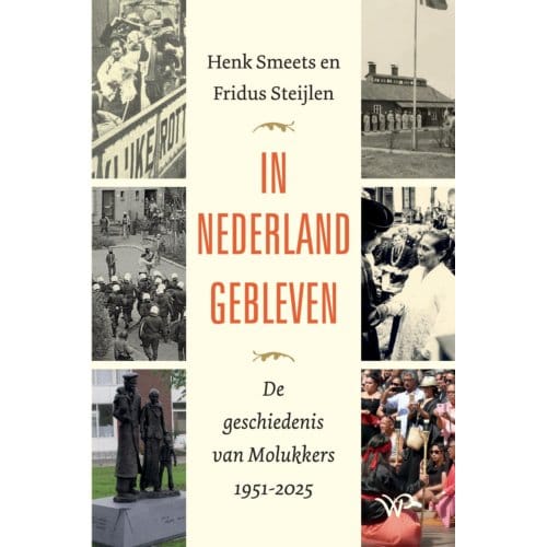 In Nederland Gebleven - Henk Smeets