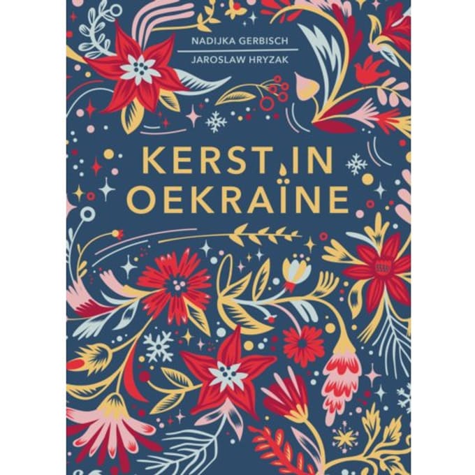 Kerst In Oekraïne - Yaroslav Hrytsak