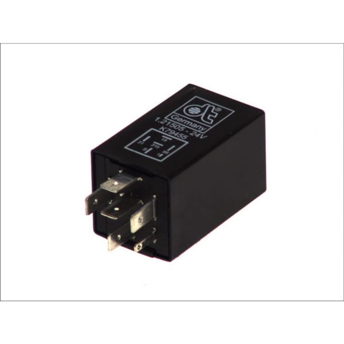 Relais DT Spare Parts 1.21505