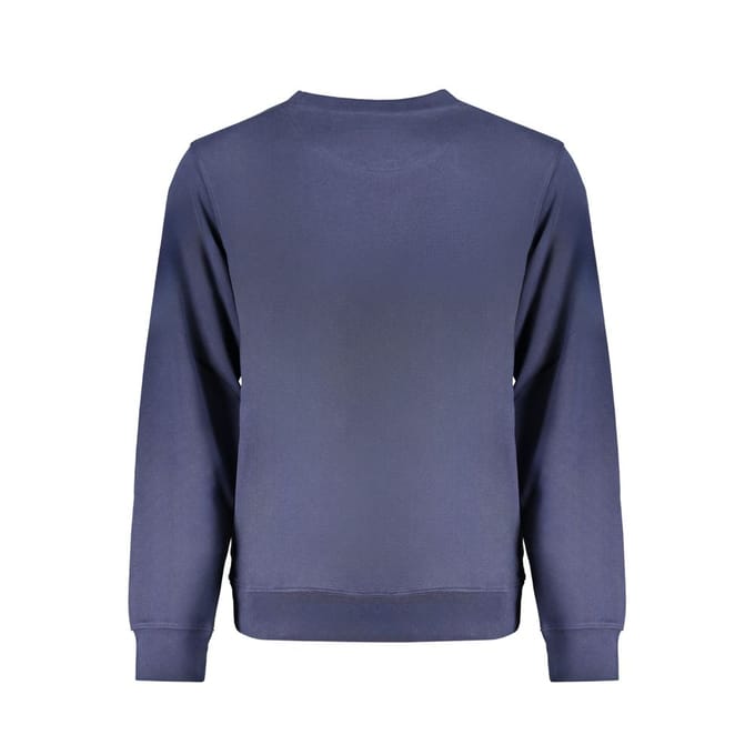 Sweatshirt Wrangler Small logo Crew