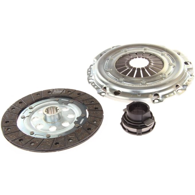 Koppelingsset VALEO 801142