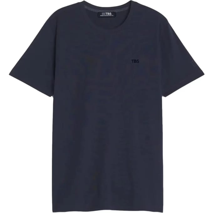 T-shirt TBS Pieretee