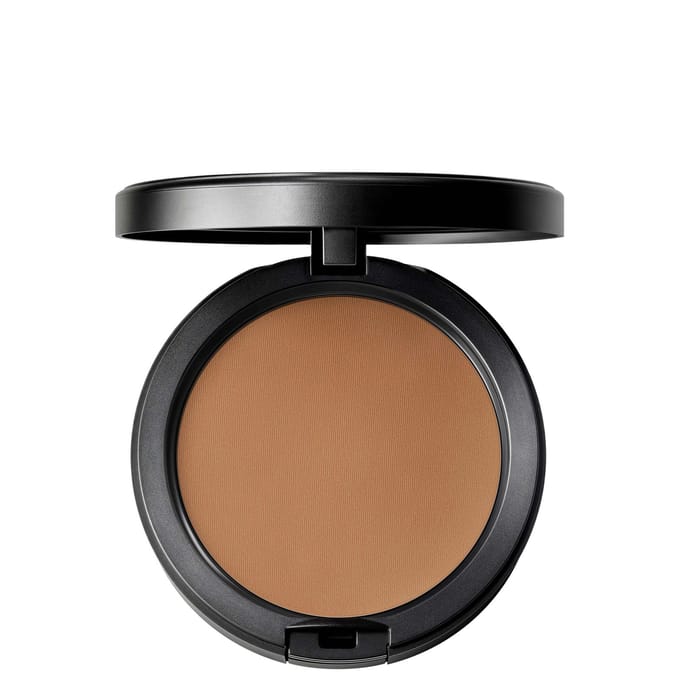 MAC Studio Fix Powder Plus Foundation (Various Shades) - NC50