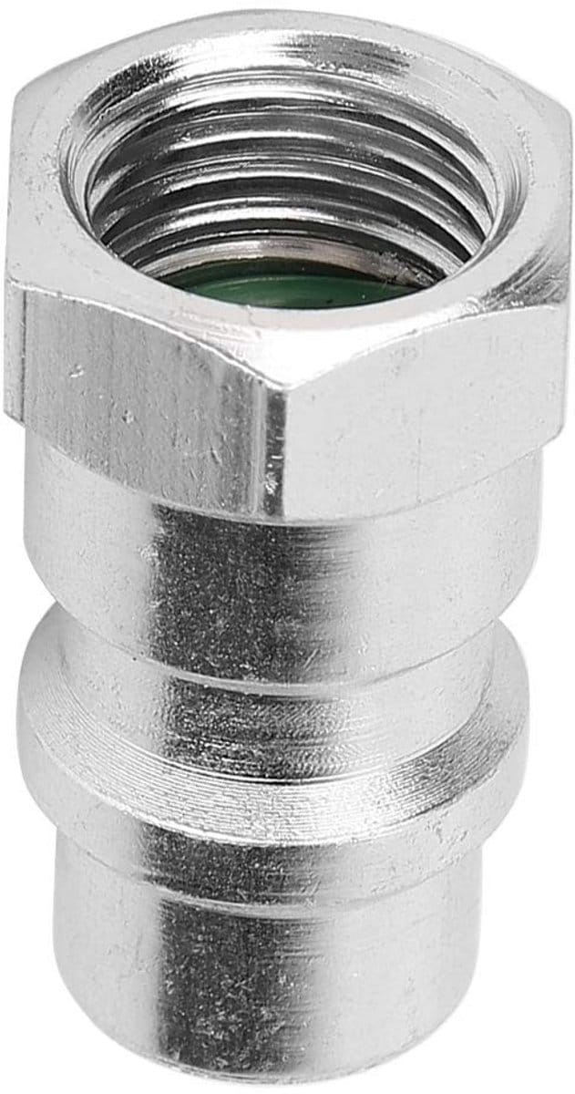 Dailygoody - Snelkoppeling R12 R22 R502 naar R134A Conversie