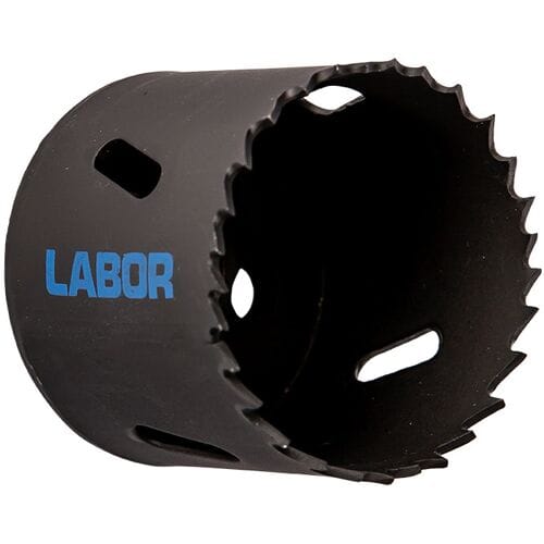 Gatzaag Raltec VIP vertand 38mm HSS-BiM