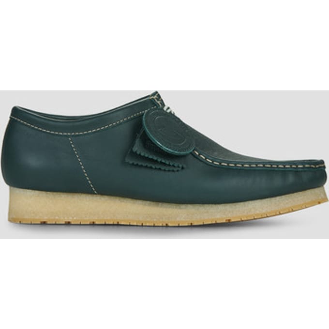 Nette schoenen Clarks Originals Wallabee RB