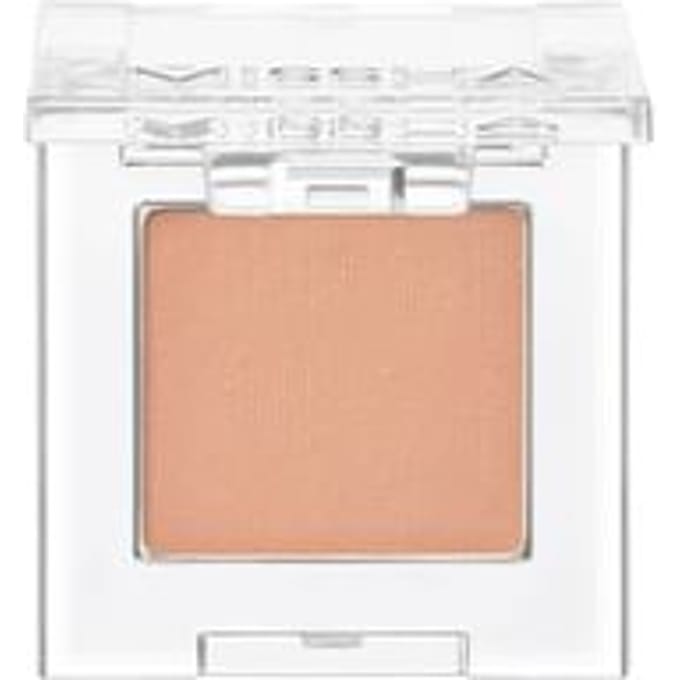 MISSHA - Modern Shadow NEW Matte - 16 Colors #111 Ginger Pound