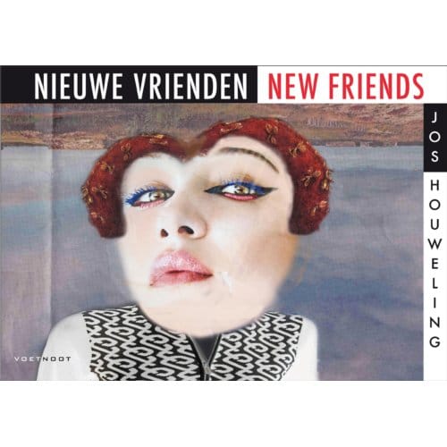 Nieuwe Vrienden/New Friends - Jos Houweling