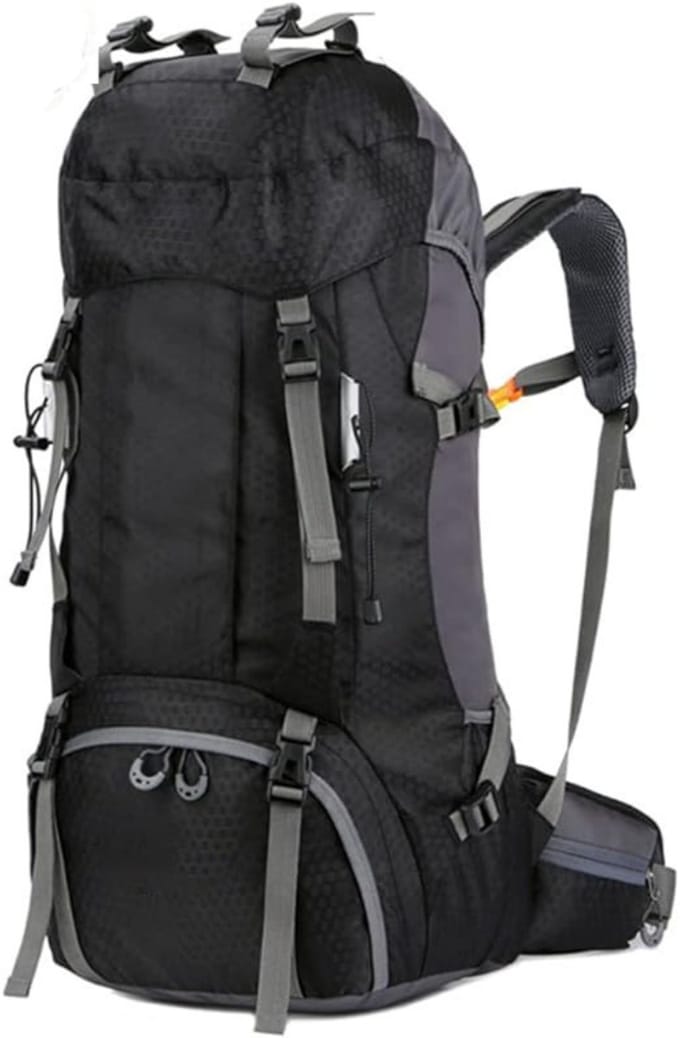 Trekrugzak - Wandelrugzak - Backpack Heren en Dames