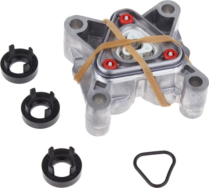 KARCHER - CYLINDERKOPSET alu - 90024560