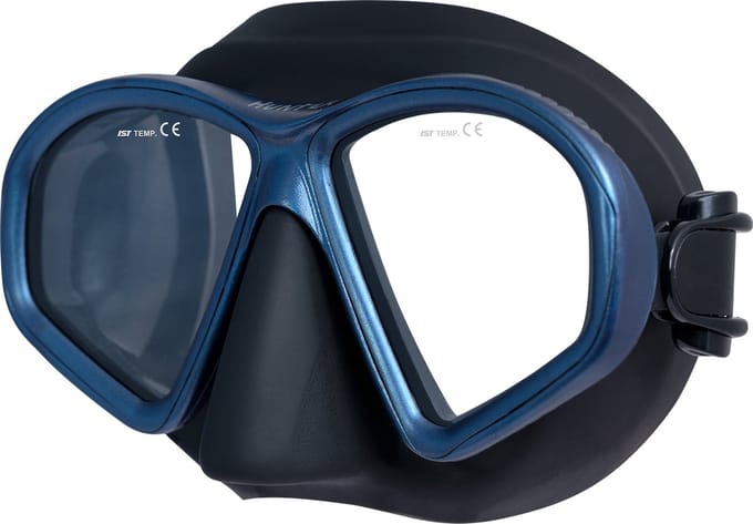 IST Sports Hunter - Duikbril - Antifog