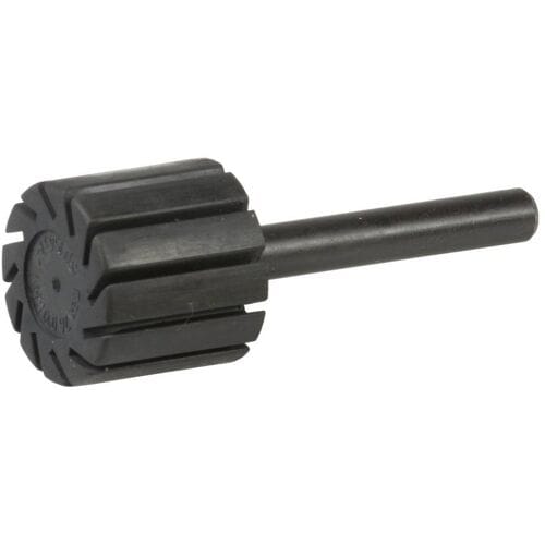 Klingspor 14853 GK 555 rubberen behuizing, 75 x 30 x 8 mm Diameter 75 mm 1 stuk(s)
