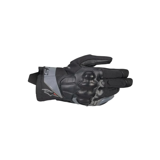 Zomer motorhandschoenen Alpinestars Crestone Gore-Tex