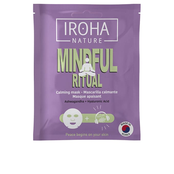 Mindful Ritual Mascarilla Facial