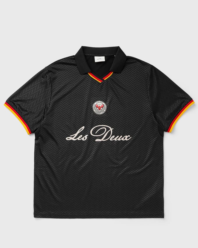 Germany Football Jersey