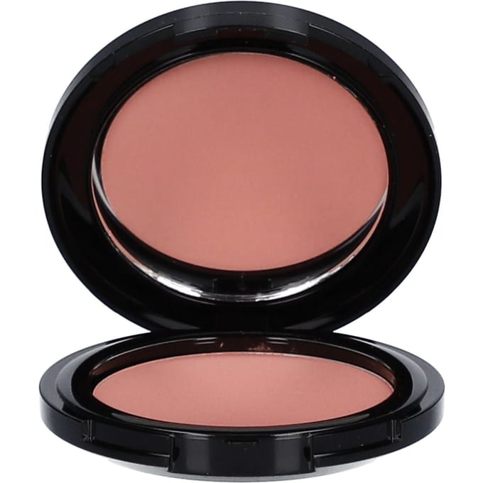 Les Couleurs De Noir Clear Skin Compexion Blush 03 Rose