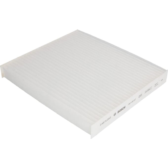 Interieurfilter BOSCH 1 987 435 027