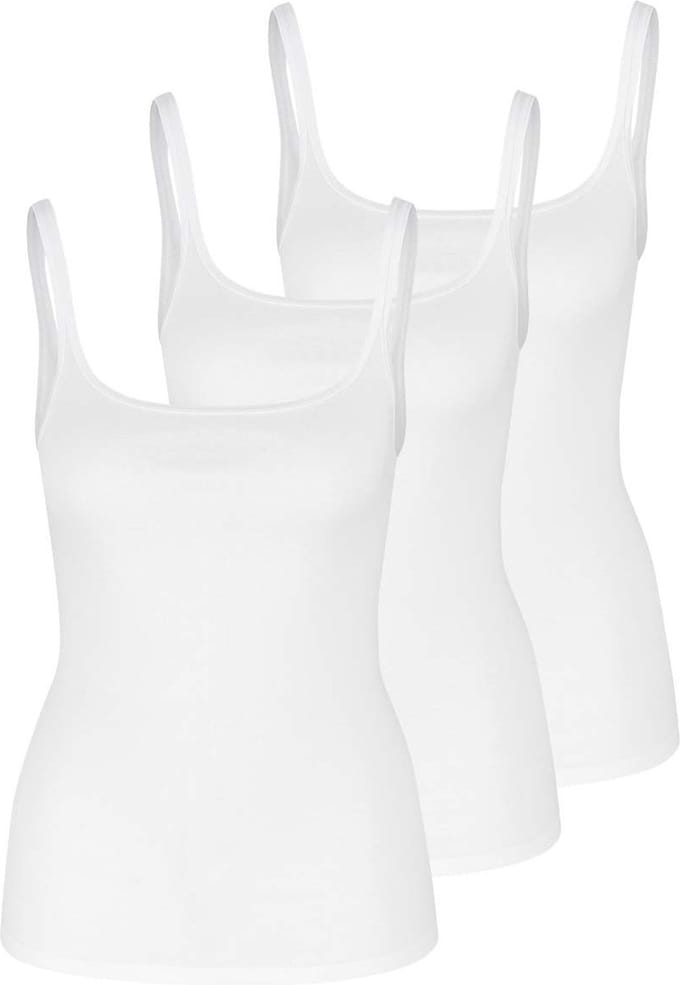 Speidel Dames onderhemd 3 pack bio.cotton