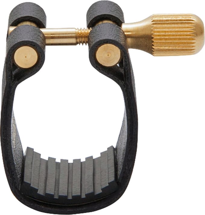 BG L15 Blattschraube Baritonsaxophon - Accessoire voor houten blaasinstrumenten