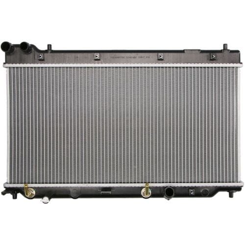 Radiateur THERMOTEC D74034TT