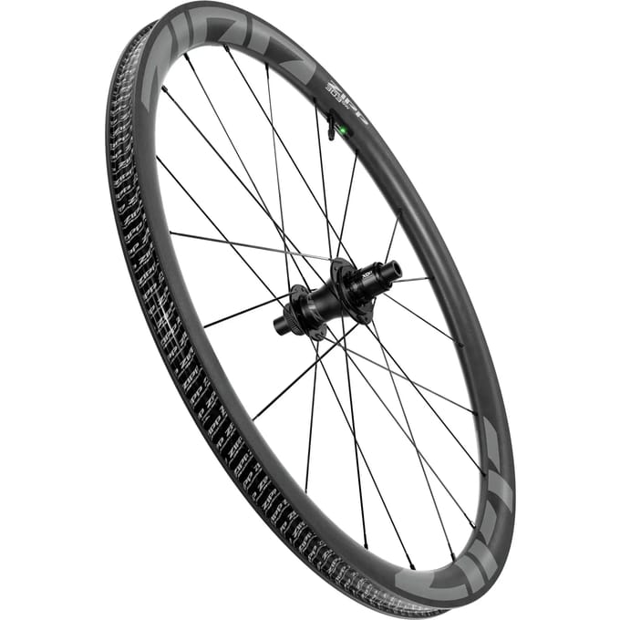 Fiets achterwiel Zipp 303 SW CL HL Sram XDR Carb