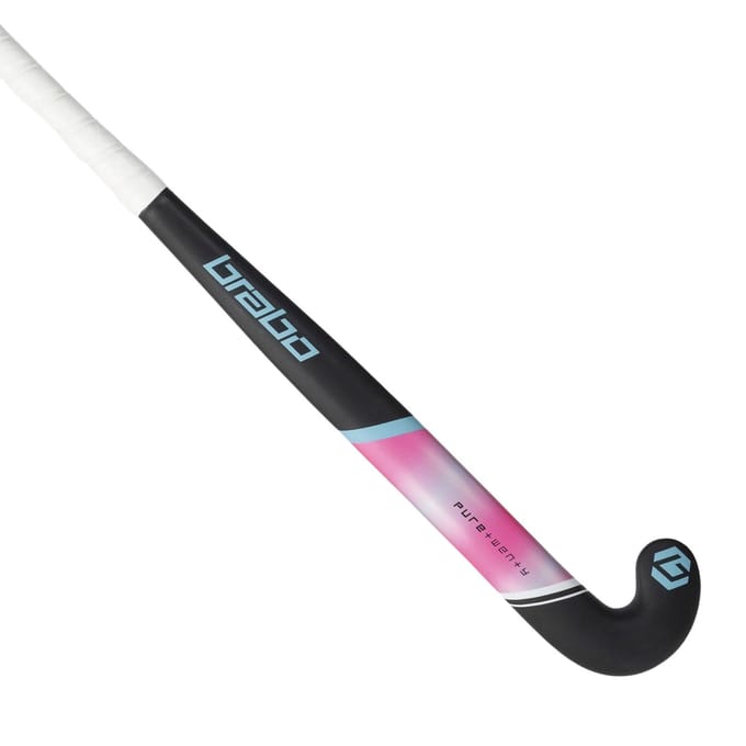 Brabo G-Force Pure 20 Tie Dye Junior Hockeystick