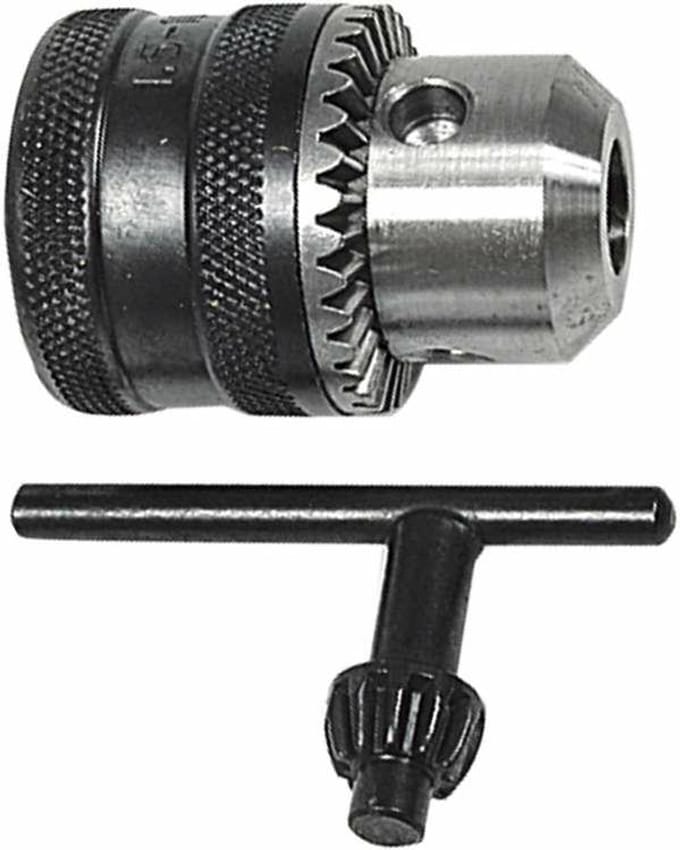 Vorel - Boorkop met Sleutel - 13mm - Ergonomisch - Sterk