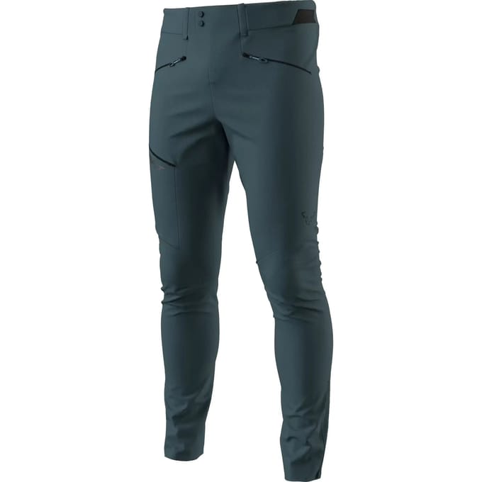 Broek Dynafit Transalper Dynastretch