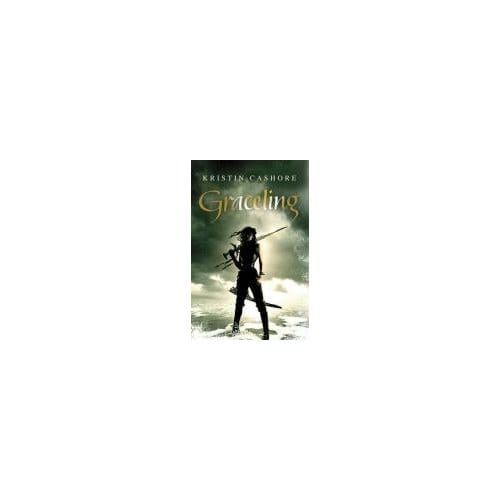 Graceling - Kristin Cashore