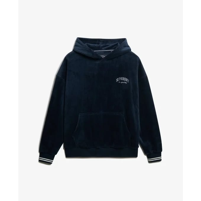 Dames Hoodie Superdry Country Club