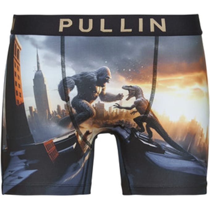Pullin  Boxers FASHION 2