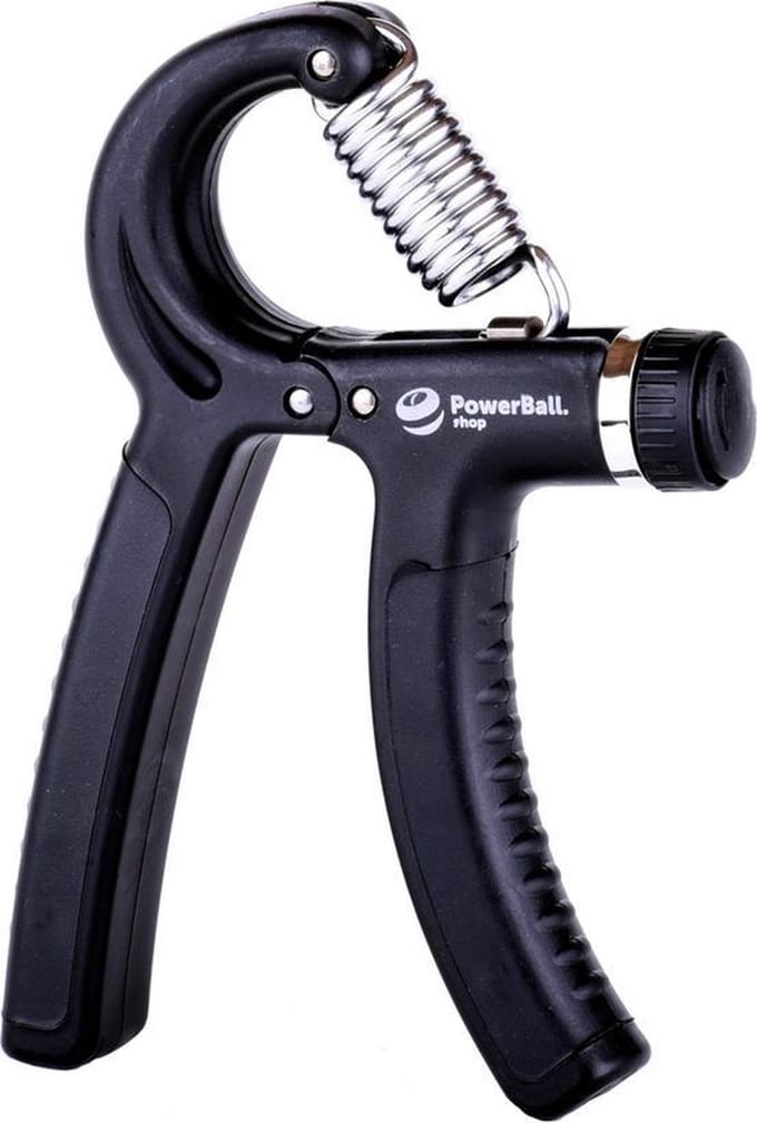 PowerGrip | Handtrainer - Verstelbare handknijper