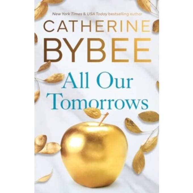 Al Onze Morgen door Catherine Bybee Paperback Boek 9781662517235