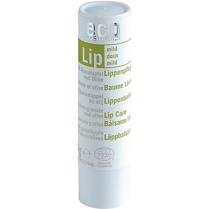 Eco Cosmetics Lippenbalsem