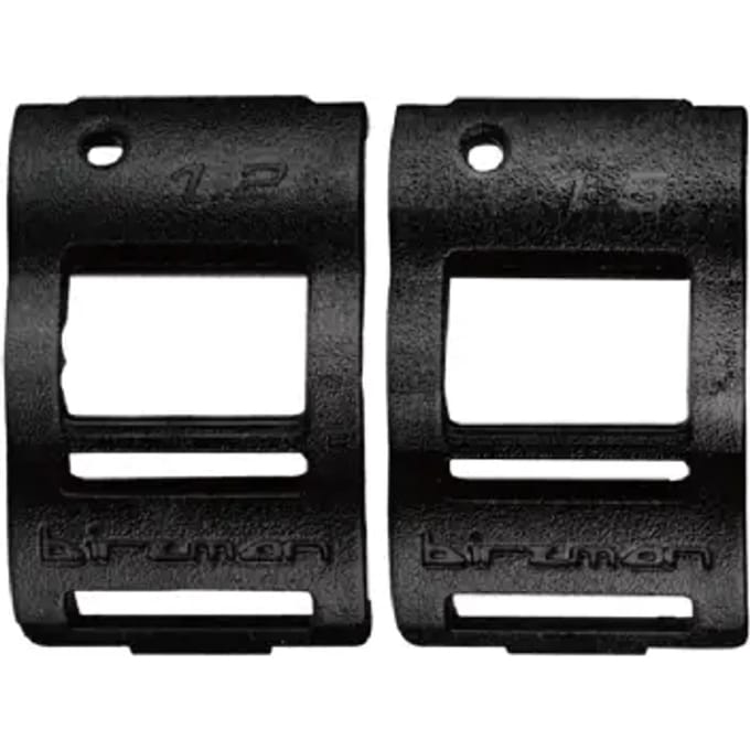 Kabelbinders Birzman (x6)