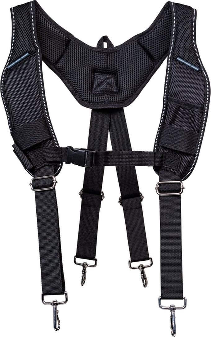 BS Systems POS ProClick Suspenders S/M - 6100000967