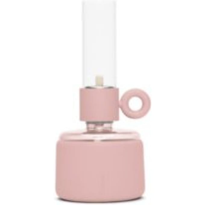 fatboy Flamtastique XS Olielamp  - soft pink